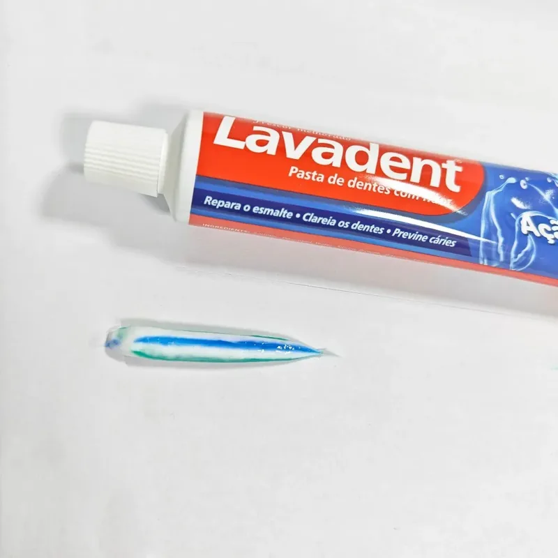 Comprehensive Care Whitening Toothpaste product view 6
